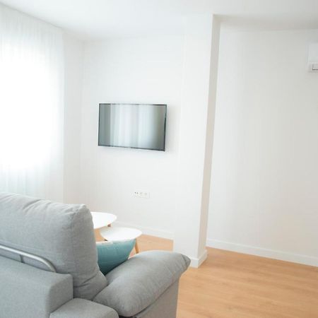 Апартаменты L3 Loft O Grove Centro Aire Acondicionado Parking Экстерьер фото